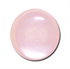 10 X POLYESTER SHANK BUTTONS - 15MM - PINK (G077724/6)