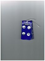 KING COLE PEARL BUTTONS (210)