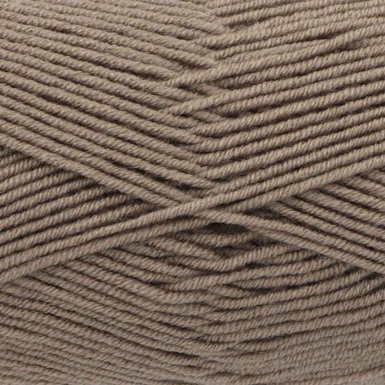 NEW OUT KING COLE CHERISH ARAN 100 GRAM BALL BISCUIT