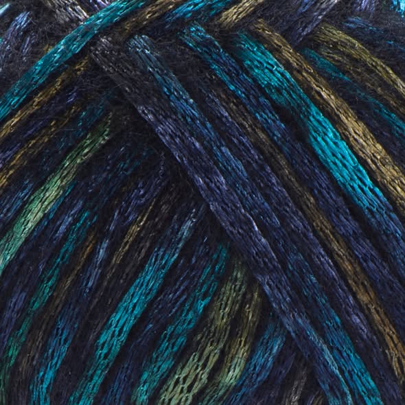 YARNART MELODY ARAN 100 GRAM BALL (906)