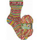 OPAL 4PLY SCHAFPATE 16 - PORTRAIT 4PLY SOCK WOOL 100 GRAM BALL (11456) EMMA