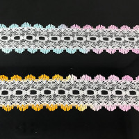 KNIT IN LACE SUMMER PRICE PER METER